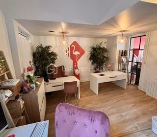  Appartement � vendre 4 pi�ces 83 m�