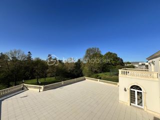  Propri�t�/ch�teau � vendre 12 pi�ces 483 m�