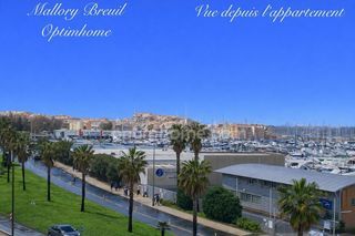  Appartement � vendre 2 pi�ces 38 m�