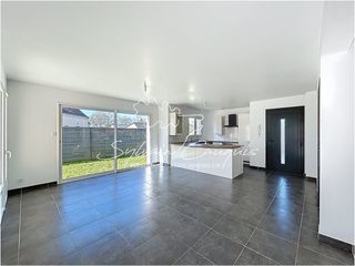  Maison � vendre 5 pi�ces 120 m�