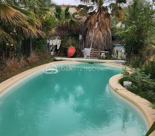  Maison � vendre 4 pi�ces 92 m�