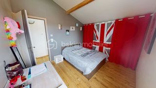  Maison � vendre 4 pi�ces 86 m�