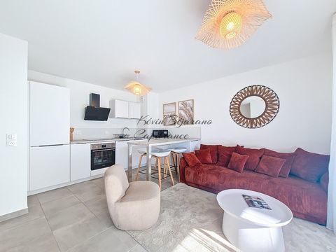   COLLONGES SOUS SALEVE, T2 rez-de-jardin � louer Appartement - 2 pi�ce(s) - 42 m�