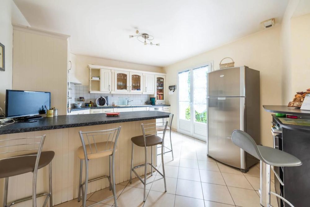 � vendre  Maison Triel-sur-Seine (78510)