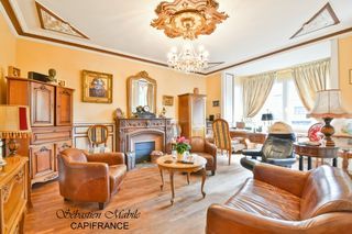  Maison � vendre 10 pi�ces 264 m�