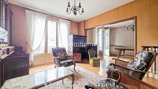  Maison � vendre 5 pi�ces 137 m�