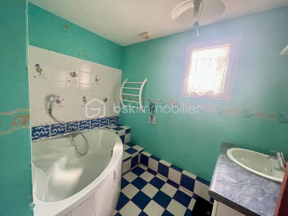 � vendre  Maison Yerres (91330)