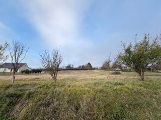  Terrain � vendre 7238 m�