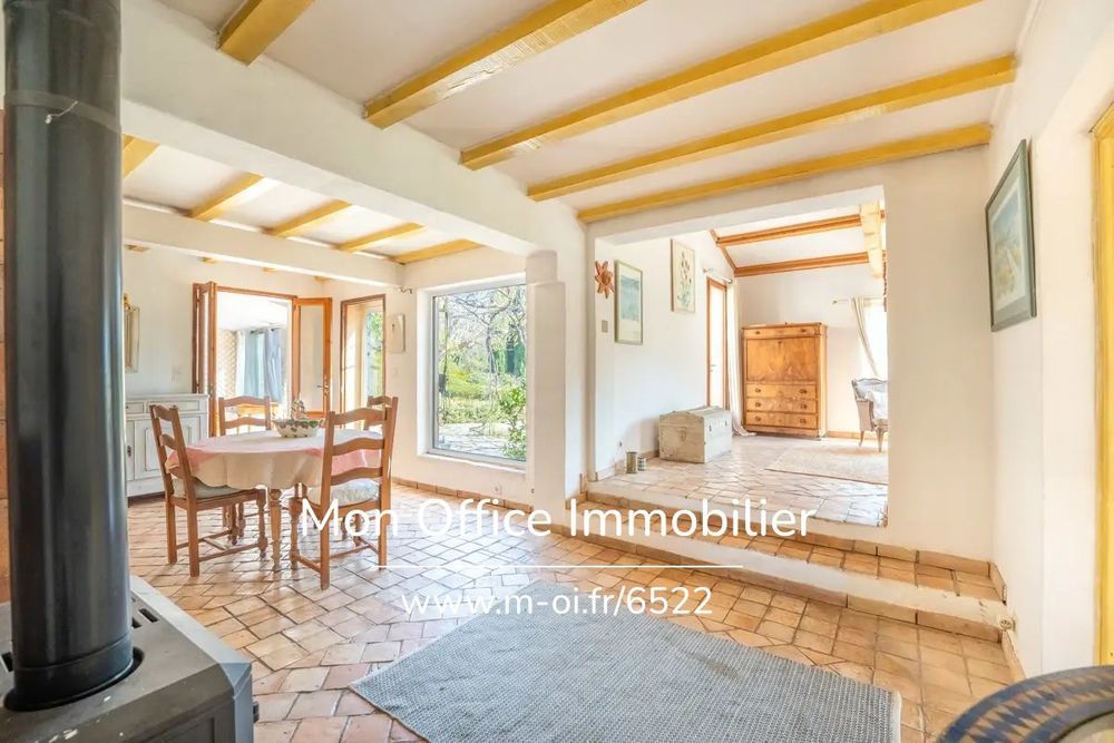 � vendre  Propri�t�/ch�teau Aix-en-Provence (13090)