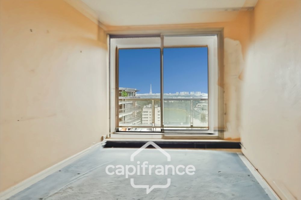� vendre  Appartement Saint-Cloud (92210)