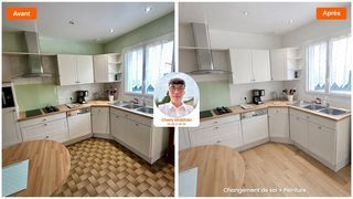  Maison � vendre 4 pi�ces 93 m�