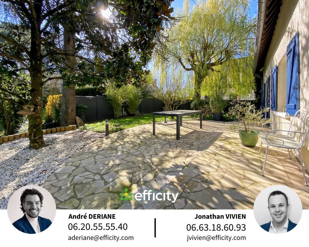 � vendre  Maison Noisy-le-Roi (78590)