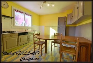  Maison � vendre 5 pi�ces 120 m�