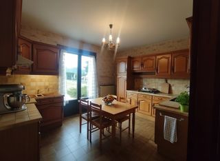  Maison � vendre 4 pi�ces 97 m�