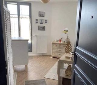  Appartement � vendre 1 pi�ce 25 m�
