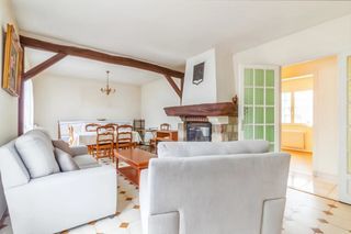  Maison � vendre 7 pi�ces 123 m�