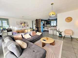  Maison � vendre 4 pi�ces 97 m�