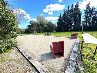  Propri�t�/ch�teau � vendre 15 + pi�ces 400 m�