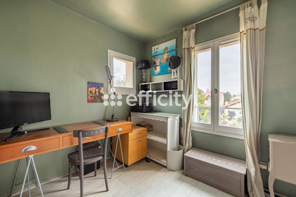 � vendre  Maison Verri�res-le-Buisson (91370)