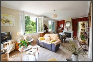  Maison � vendre 9 pi�ces 187 m�