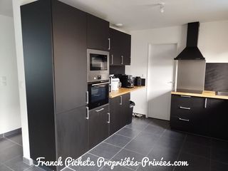  Maison � vendre 5 pi�ces 117 m�