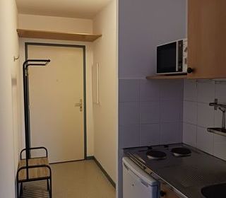  Appartement � louer 1 pi�ce 18 m�