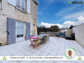  Maison � vendre 8 pi�ces 171 m�