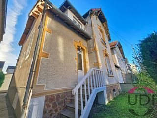  Maison � vendre 4 pi�ces 128 m�