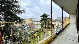  Appartement � vendre 5 pi�ces 92 m�