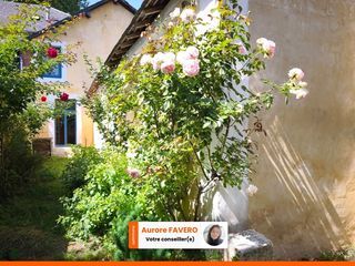  Maison � vendre 3 pi�ces 107 m�