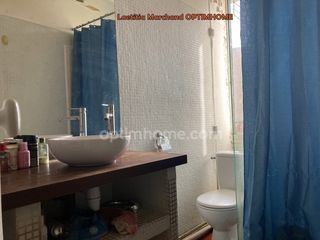  Appartement � vendre 3 pi�ces 61 m�