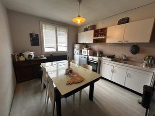  Maison � vendre 4 pi�ces 101 m�