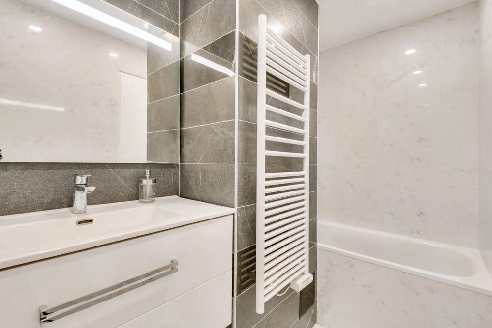 � vendre  Appartement Puteaux (92800)