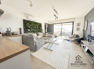  Appartement � vendre 2 pi�ces 47 m�