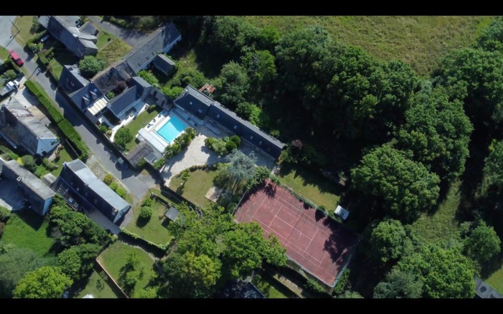 � vendre  Maison Gu�rande (44350)