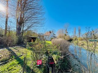  Maison � vendre 4 pi�ces 95 m�