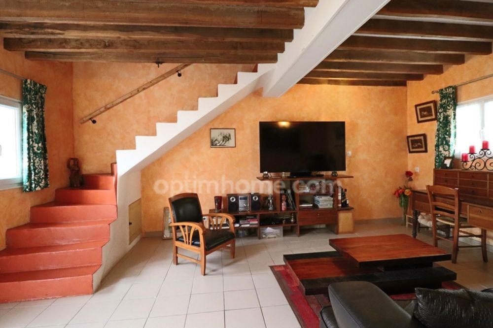 � vendre  Maison Longperrier (77230)