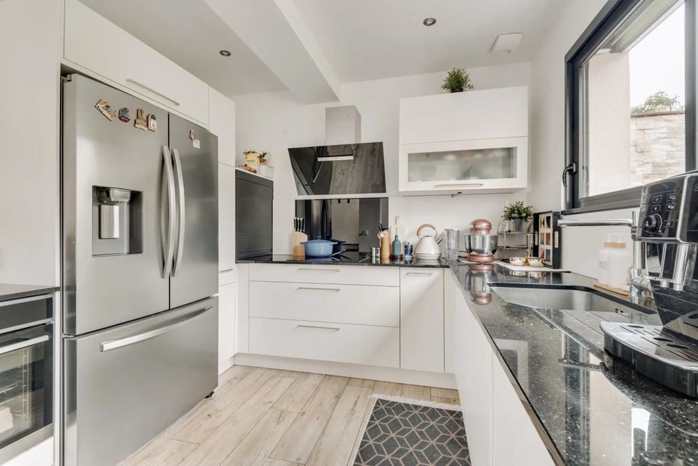 � vendre  Maison V�lizy-Villacoublay (78140)