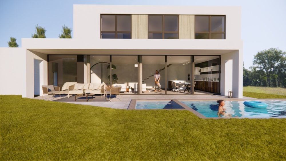 � vendre  Villa Les Issambres (83380)