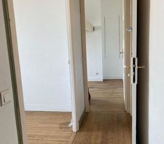  Appartement � vendre 2 pi�ces 34 m�