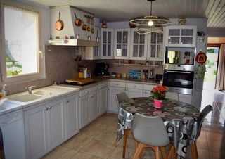  Maison � vendre 6 pi�ces 160 m�