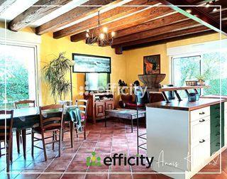  Maison � vendre 9 pi�ces 215 m�