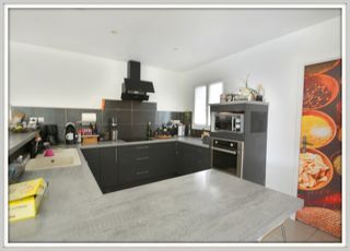  Maison � vendre 6 pi�ces 131 m�