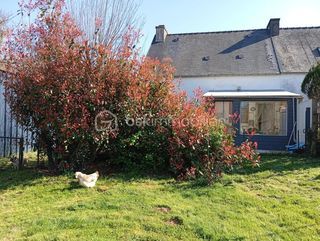  Maison � vendre 5 pi�ces 93 m�