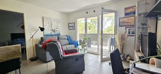  Appartement � vendre 3 pi�ces 51 m�