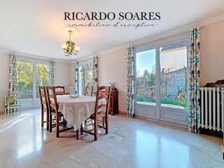  Maison � vendre 8 pi�ces 220 m�