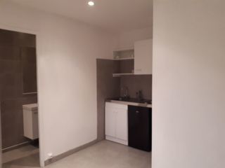  Appartement � louer 1 pi�ce 16 m�