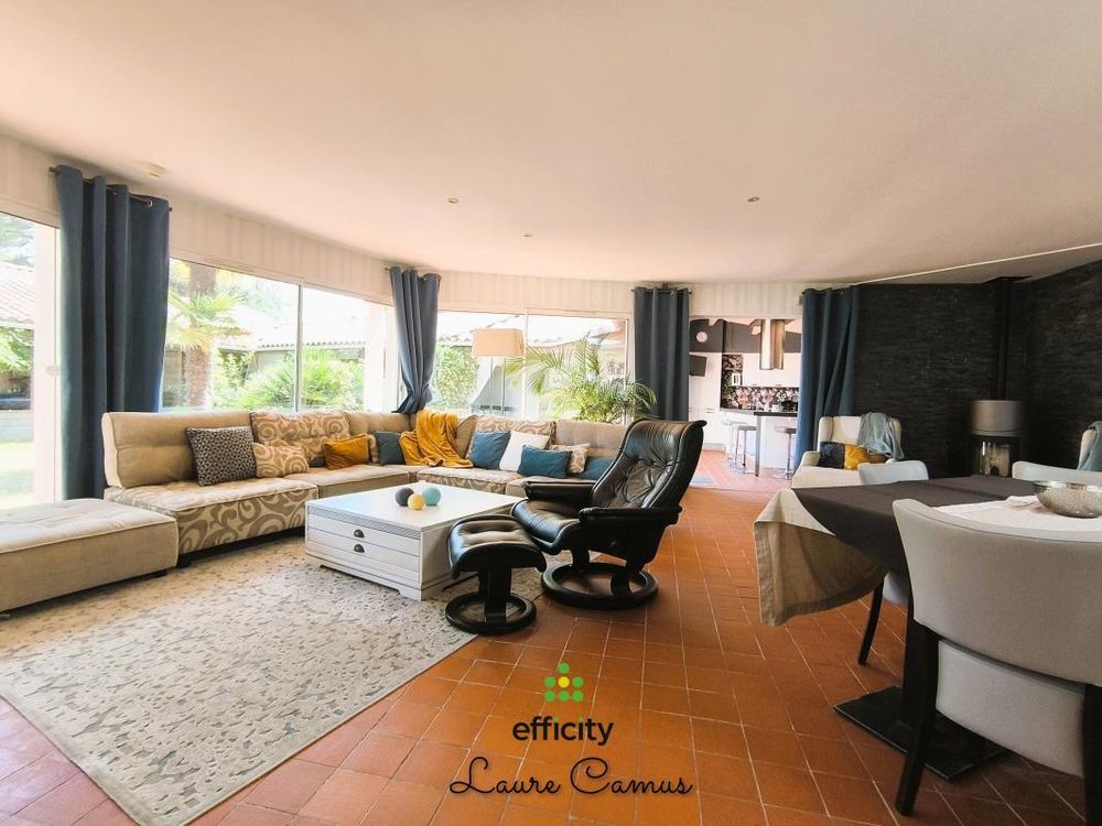 � vendre  Maison Jard-sur-Mer (85520)