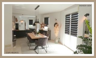  Villa � vendre 7 pi�ces 230 m�