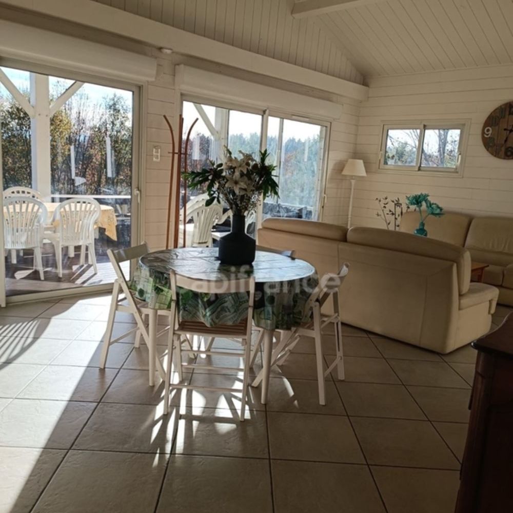 � vendre  Propri�t�/ch�teau Saint-Marcet (31800)